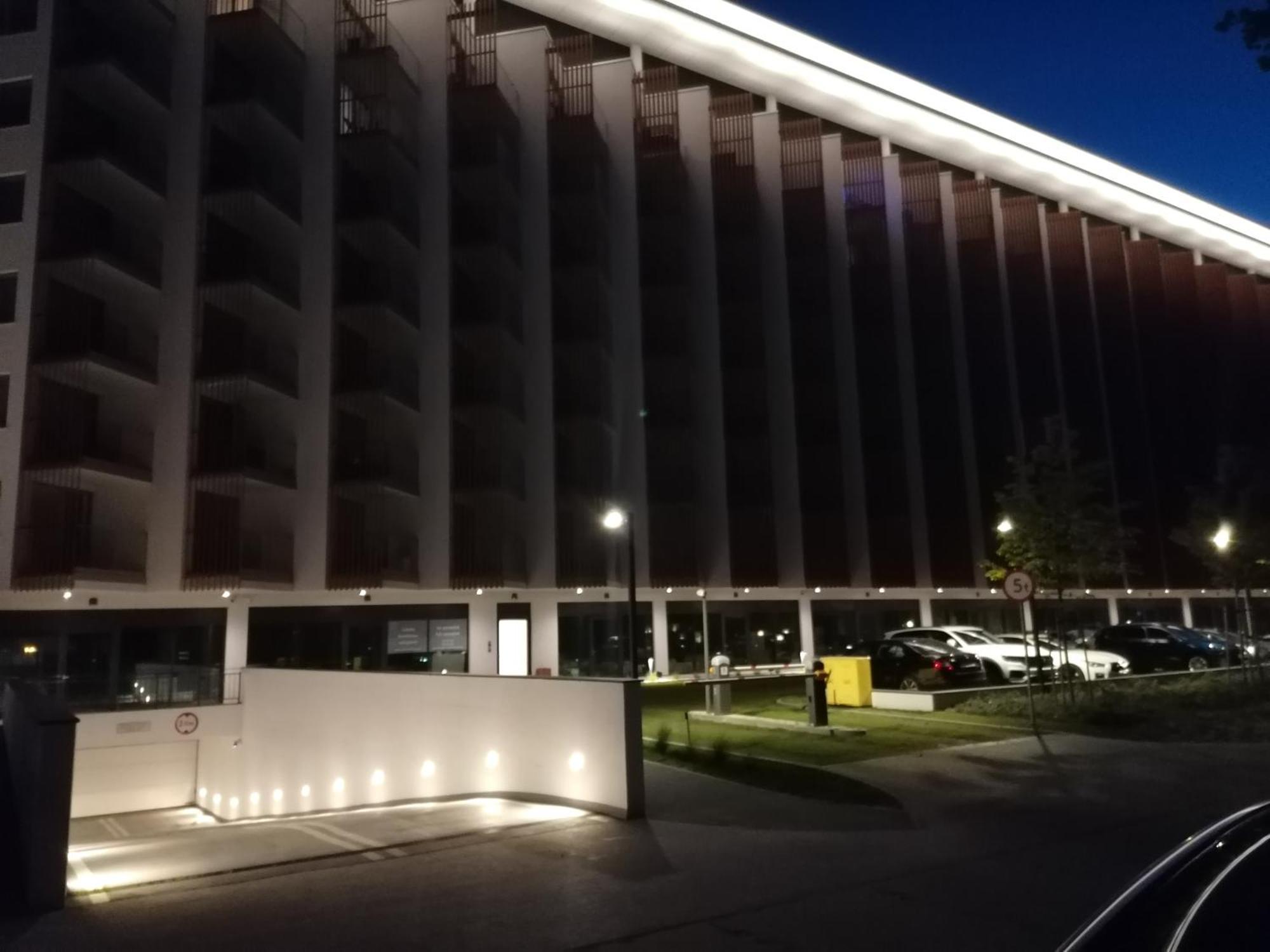 Pinea Apartament Z Widokiem Na Morze Z Basenem I Spa Przy Plazy Pobierowo Bagian luar foto