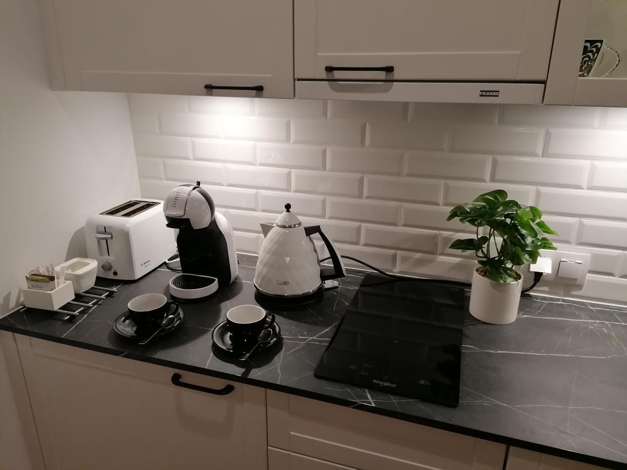 Pinea Apartament Z Widokiem Na Morze Z Basenem I Spa Przy Plazy Pobierowo Bagian luar foto
